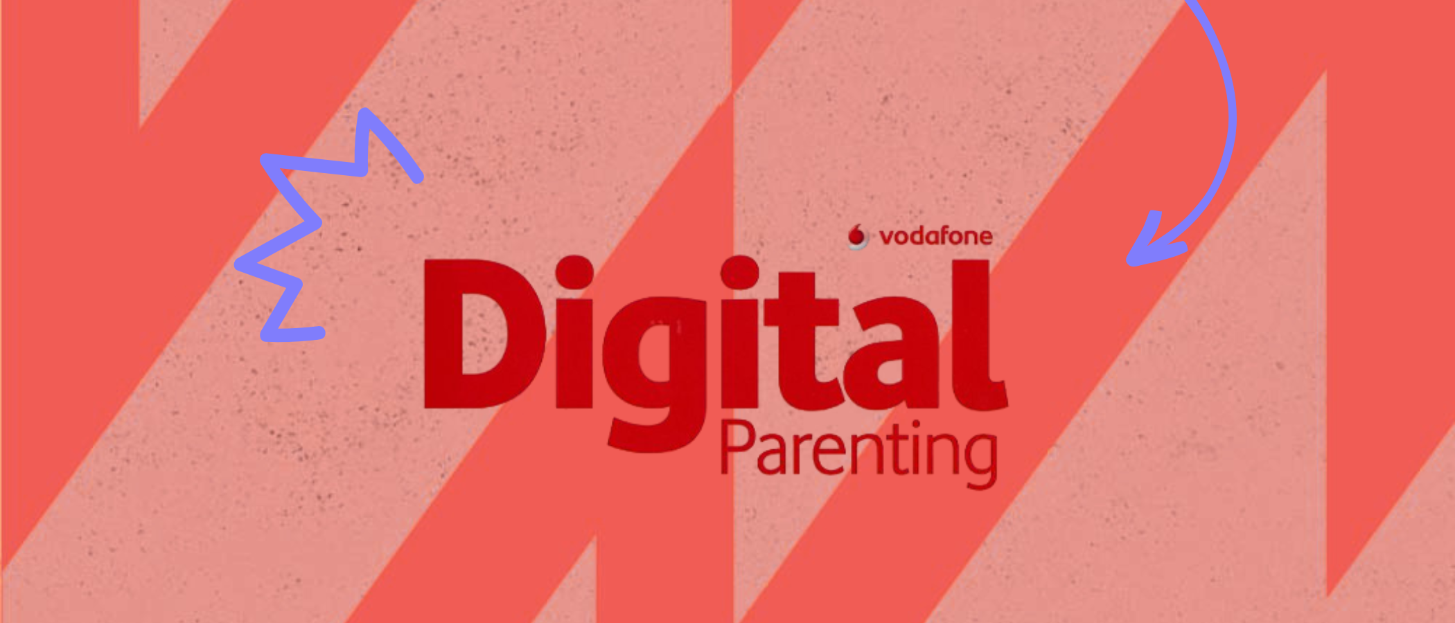 Vodafone Digital Parenting