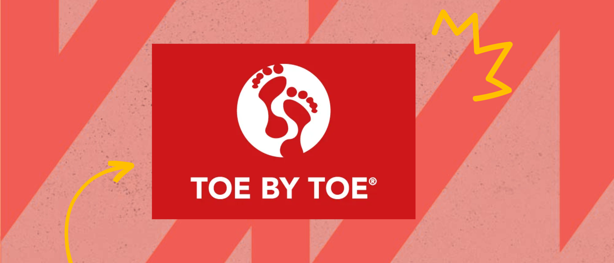 Toe By Toe