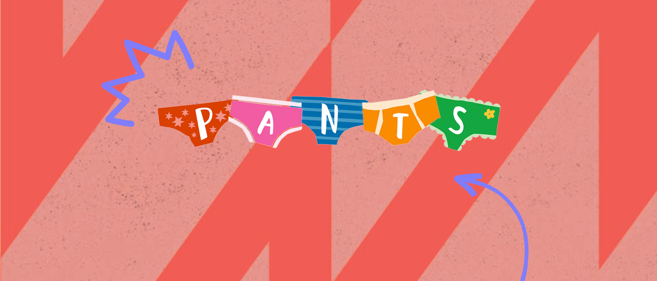 NSPCC Pants