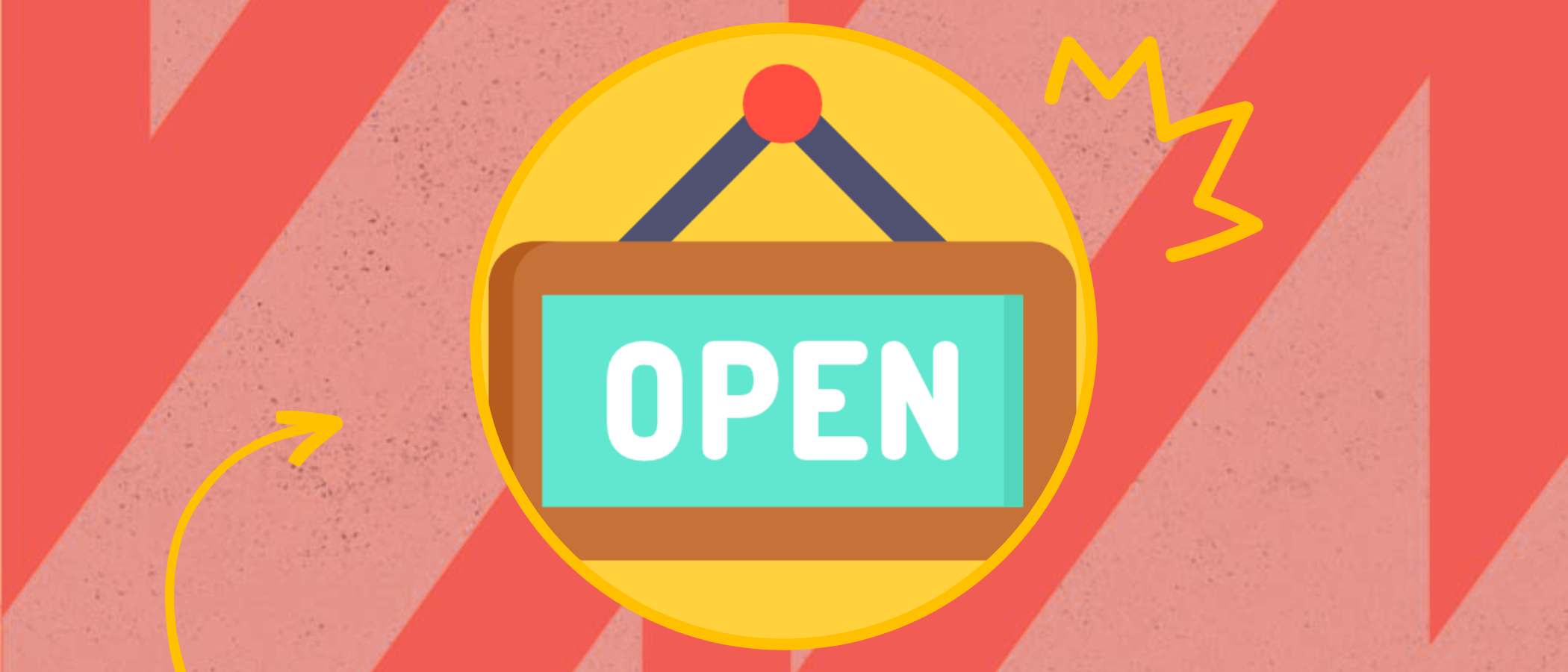 Open Door